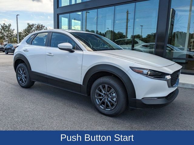 2024 Mazda CX-30 2.5 S