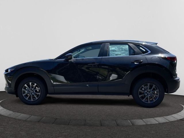 2024 Mazda CX-30 2.5 S