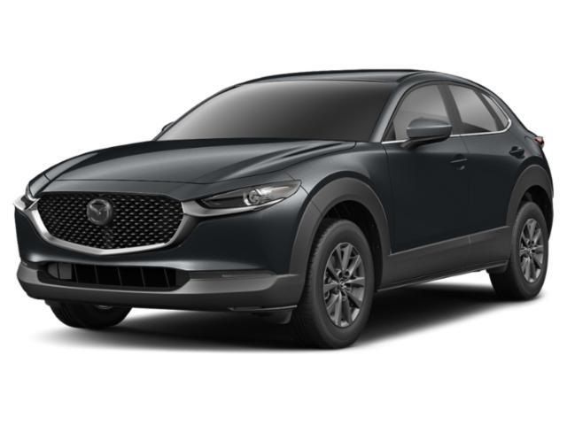 2024 Mazda CX-30 2.5 S