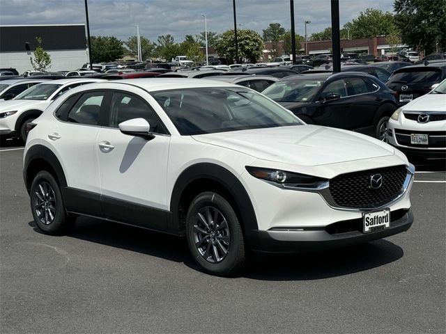 2024 Mazda CX-30 2.5 S