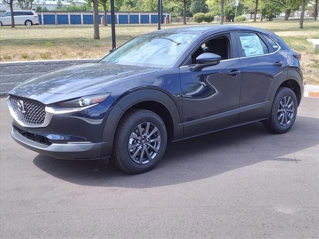 2024 Mazda CX-30 2.5 S