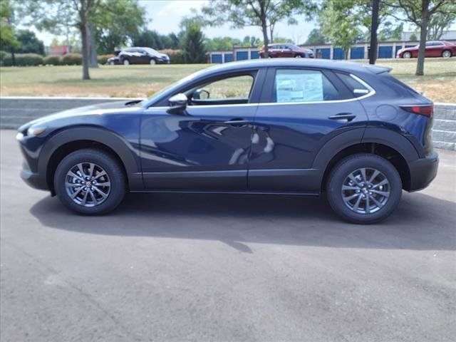 2024 Mazda CX-30 2.5 S