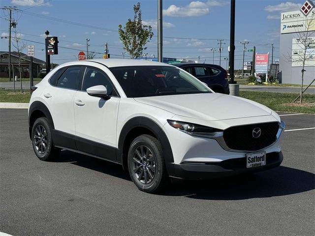 2024 Mazda CX-30 2.5 S