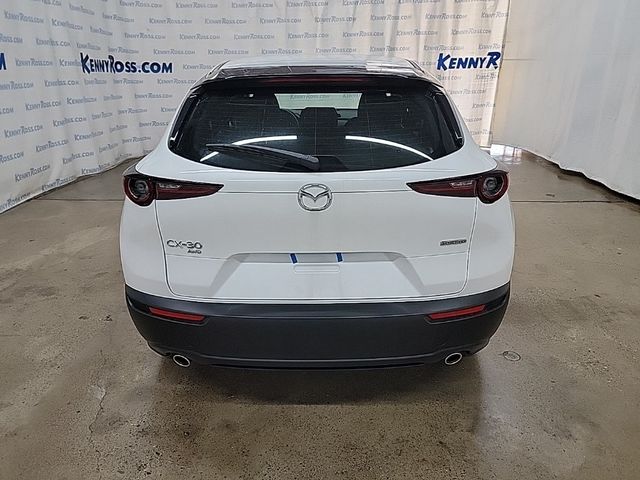 2024 Mazda CX-30 2.5 S