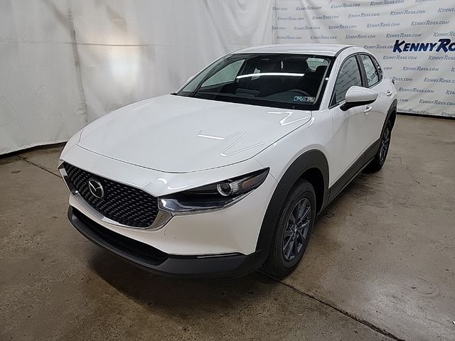 2024 Mazda CX-30 2.5 S