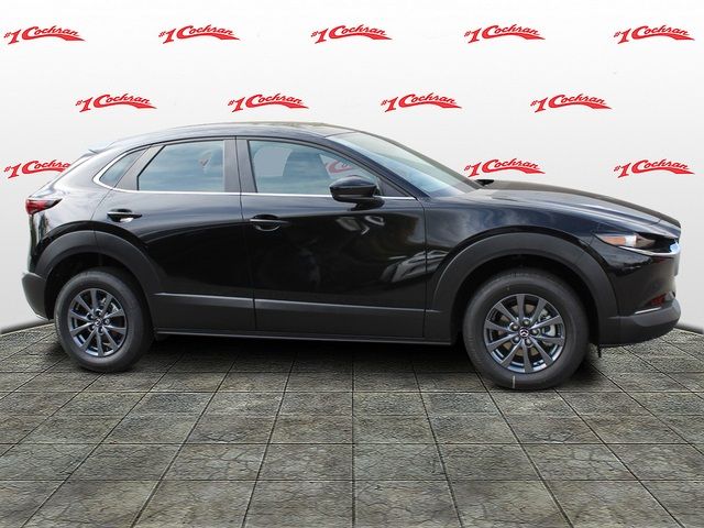 2024 Mazda CX-30 2.5 S