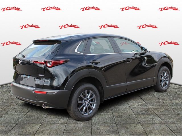 2024 Mazda CX-30 2.5 S