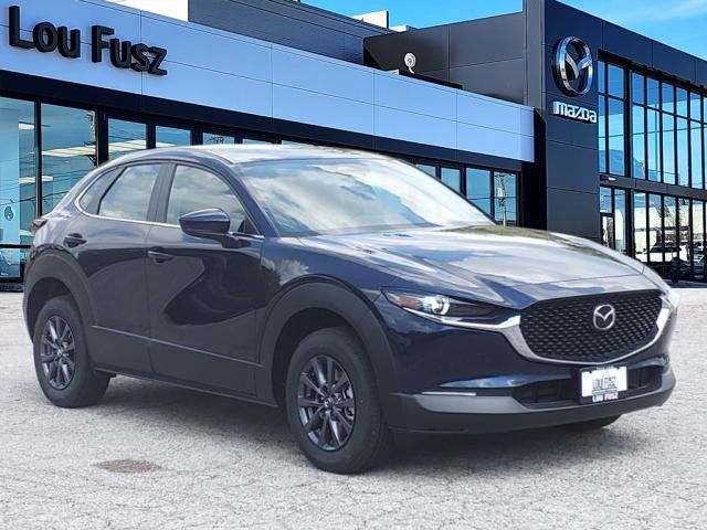 2024 Mazda CX-30 2.5 S