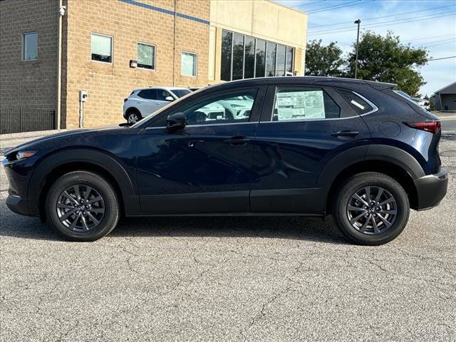 2024 Mazda CX-30 2.5 S