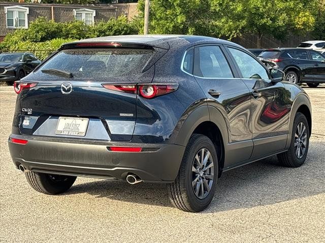 2024 Mazda CX-30 2.5 S