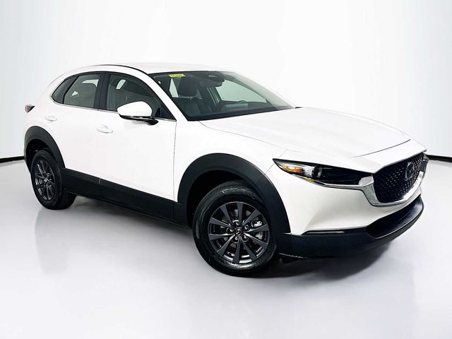 2024 Mazda CX-30 2.5 S