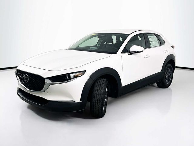 2024 Mazda CX-30 2.5 S