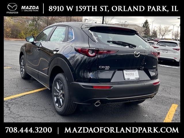 2024 Mazda CX-30 2.5 S