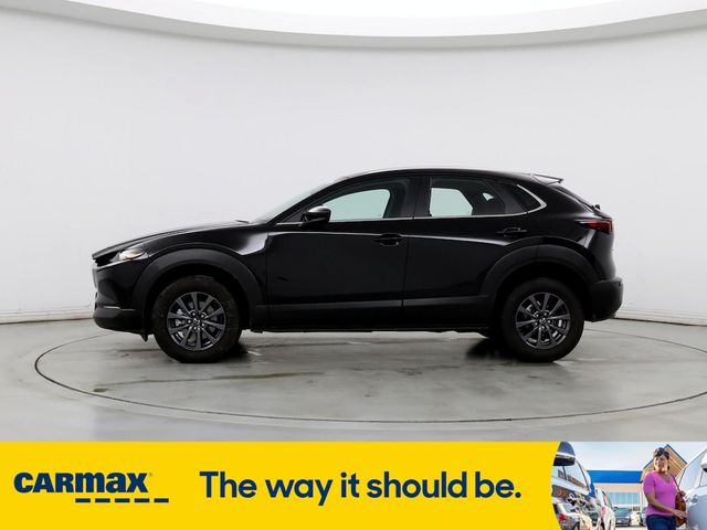 2024 Mazda CX-30 2.5 S