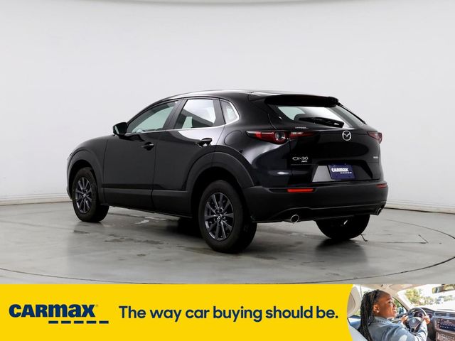 2024 Mazda CX-30 2.5 S