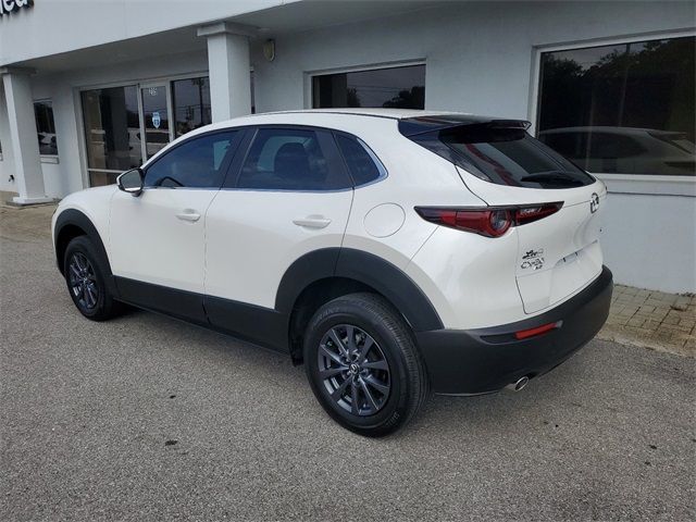 2024 Mazda CX-30 2.5 S