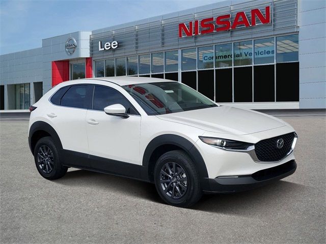 2024 Mazda CX-30 2.5 S