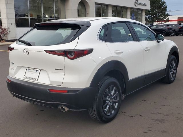 2024 Mazda CX-30 2.5 S