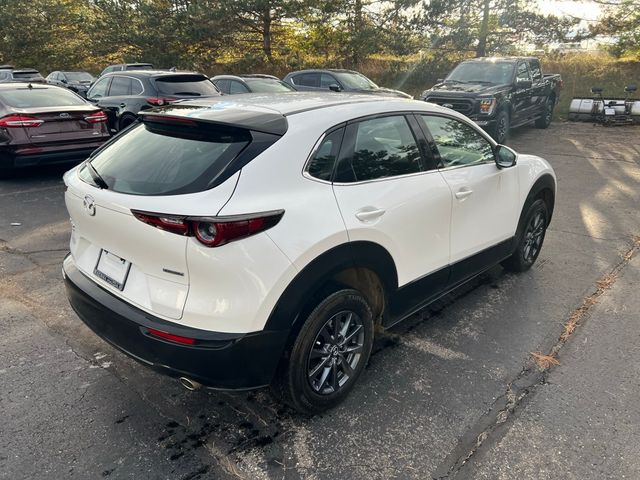 2024 Mazda CX-30 2.5 S