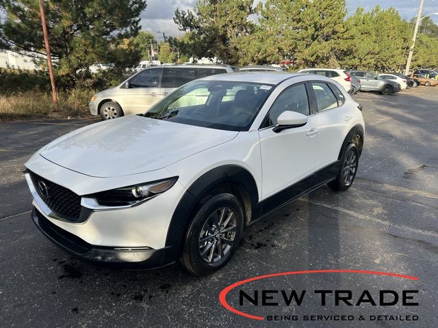 2024 Mazda CX-30 2.5 S