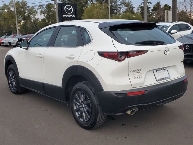 2024 Mazda CX-30 2.5 S