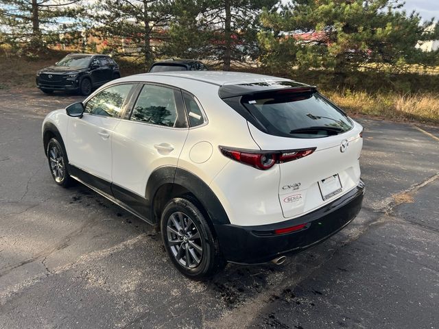 2024 Mazda CX-30 2.5 S