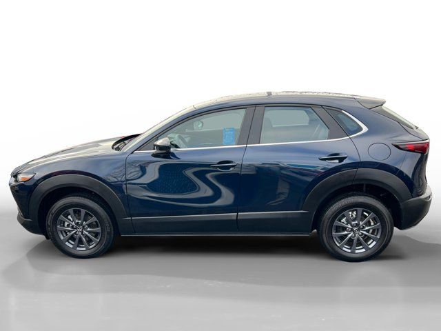 2024 Mazda CX-30 2.5 S