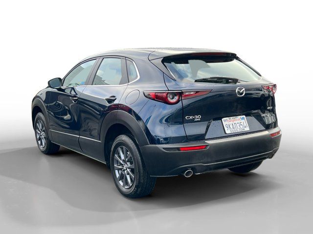 2024 Mazda CX-30 2.5 S