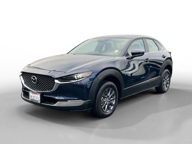 2024 Mazda CX-30 2.5 S