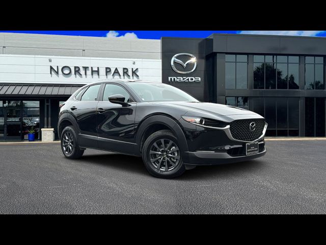 2024 Mazda CX-30 2.5 S