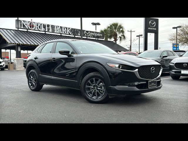 2024 Mazda CX-30 2.5 S