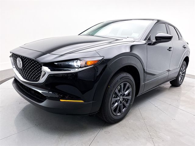 2024 Mazda CX-30 2.5 S