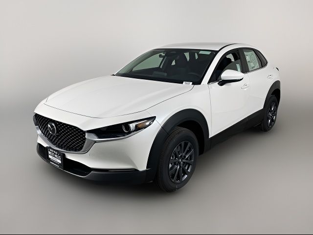 2024 Mazda CX-30 2.5 S