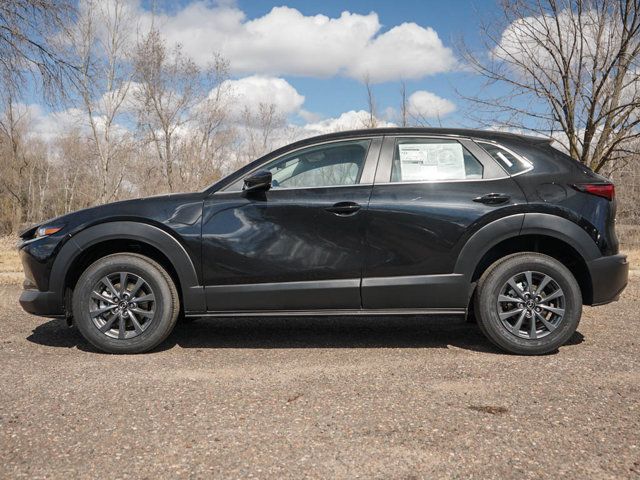 2024 Mazda CX-30 2.5 S