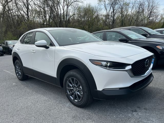 2024 Mazda CX-30 2.5 S