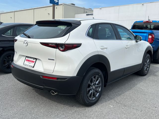 2024 Mazda CX-30 2.5 S