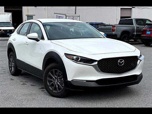 2024 Mazda CX-30 2.5 S