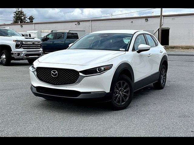 2024 Mazda CX-30 2.5 S