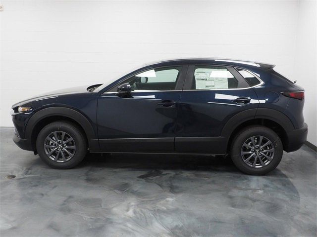 2024 Mazda CX-30 2.5 S