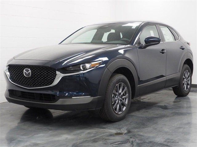 2024 Mazda CX-30 2.5 S