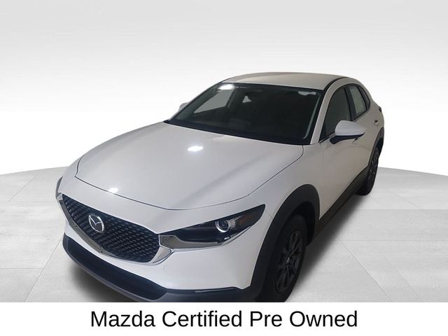 2024 Mazda CX-30 2.5 S