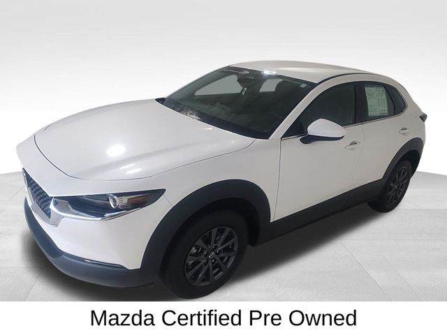 2024 Mazda CX-30 2.5 S