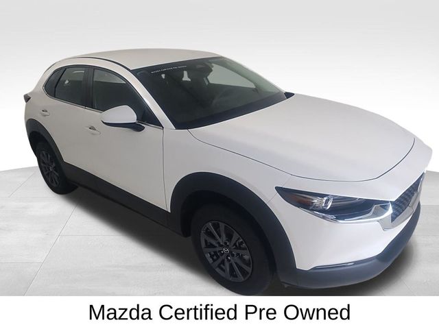 2024 Mazda CX-30 2.5 S