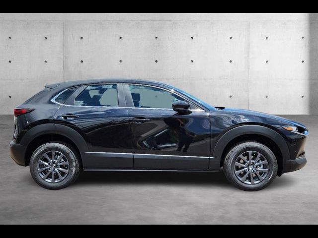 2024 Mazda CX-30 2.5 S