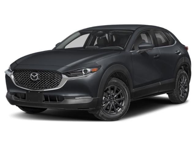 2024 Mazda CX-30 2.5 S