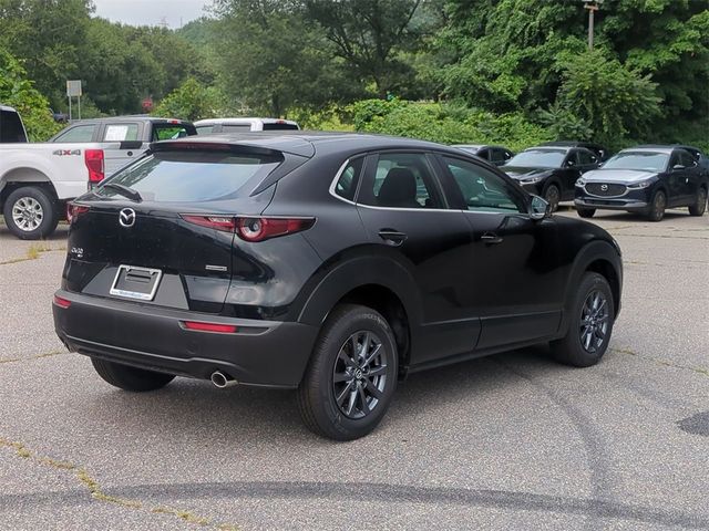 2024 Mazda CX-30 2.5 S