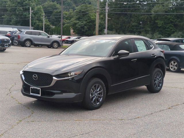 2024 Mazda CX-30 2.5 S