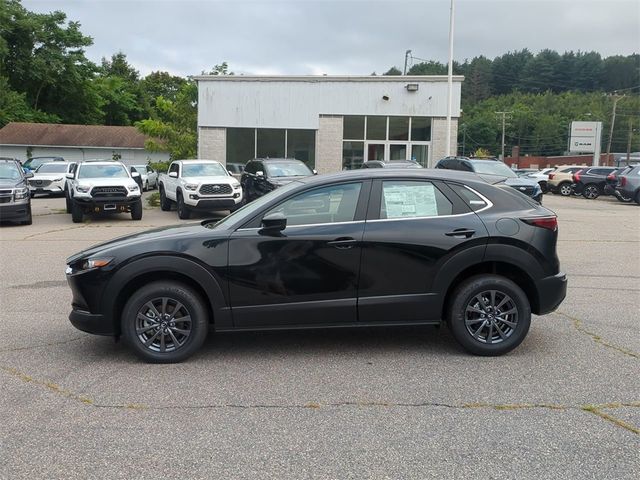 2024 Mazda CX-30 2.5 S