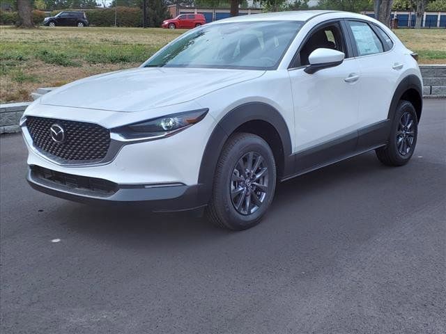 2024 Mazda CX-30 2.5 S