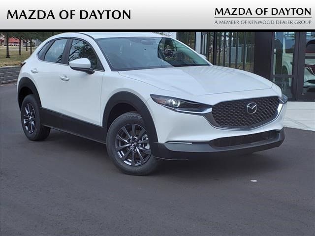 2024 Mazda CX-30 2.5 S